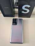 Продам Samsung Galaxy S21 Ultra 5G 12/25gb.