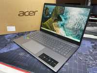 Мощный Ноутбук Acer Aspire5-Core i5-1235U|RTX2050-4GB|SSD512|Ram-16GB|