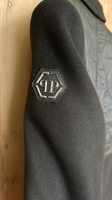 Sacou de bărbați, Philipp Plein