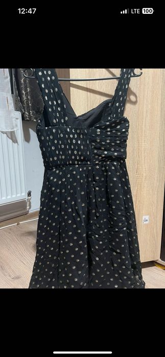 rochie eveniment scurta