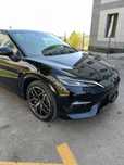 Byd Song L electrocar