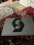 leptop HP elitebook folio 1040 i7