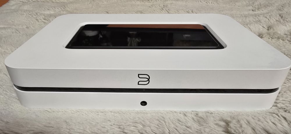 Player Bluesound Node