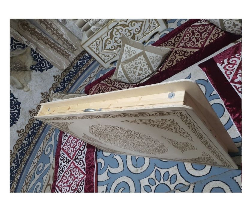 Стол трансформер