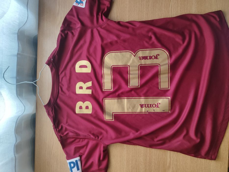 Tricou CFR CLUJ retro