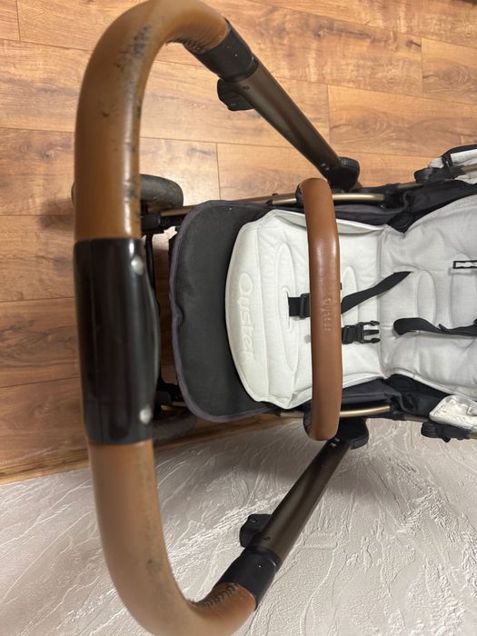 Детска количка Oyster 2