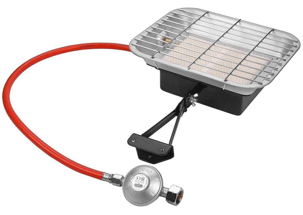 Incalzitor pe gaz 4,5 kW , Kraft&Dele KD11311