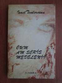 Carti Ionel Teodoreanu