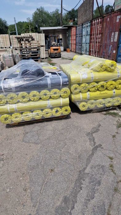 Пленка для теплиц СВЕТЛИЦ 150 мкм