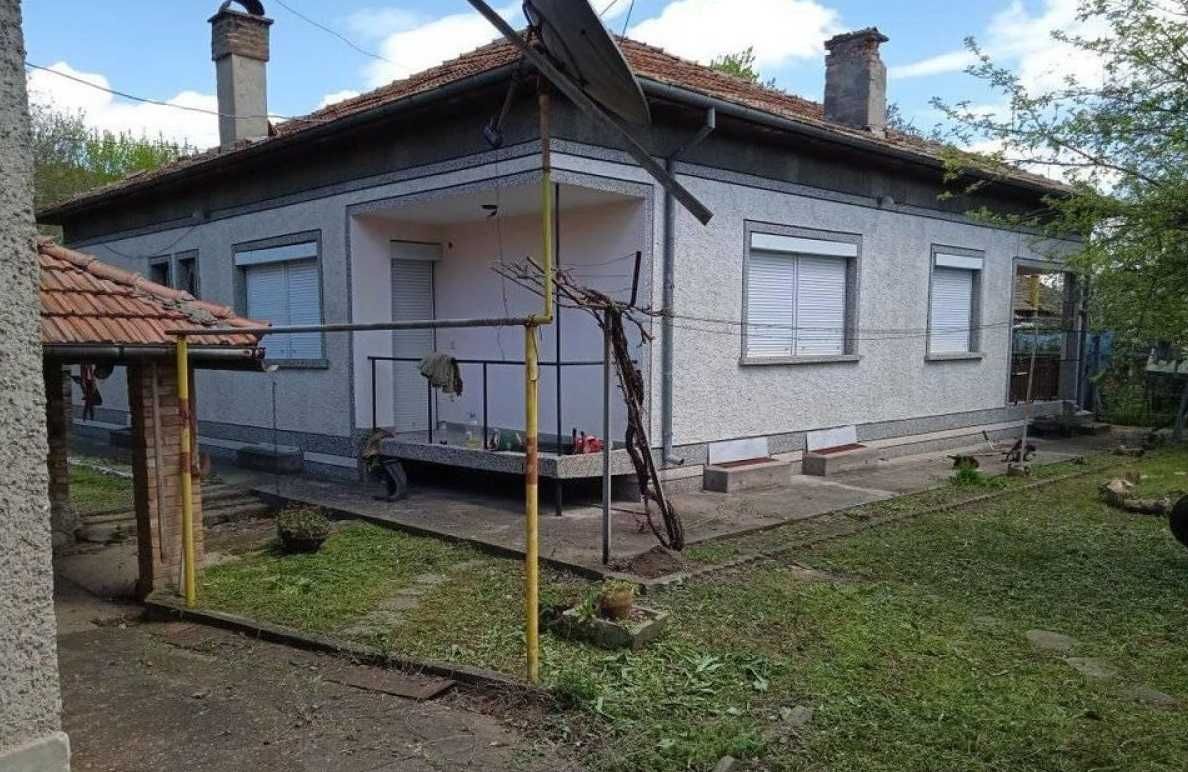 Продава се Къща в с. Климентово, Област Велико Търново - 160 кв.м за 336 €/кв.м - Снимка #5
