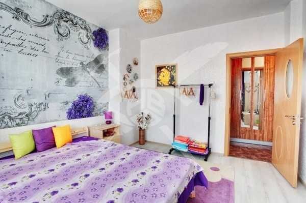 Тристаен апартамент под наем в Мараша 128807