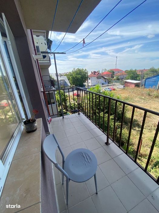 Apartament 2 camere | Decomandat | Mihailesti Giurgiu | bloc 2010