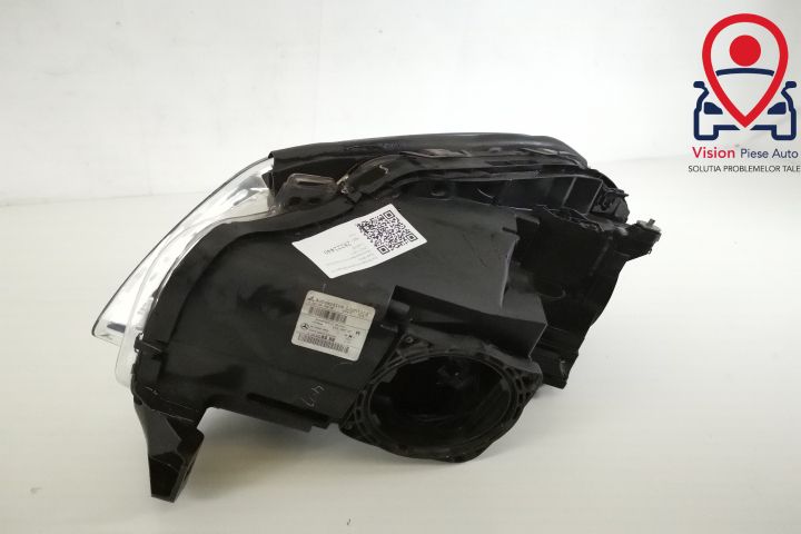 Десен фар Оригинален Халогенен В добро състояние Мерцедес-Бенц / Merce