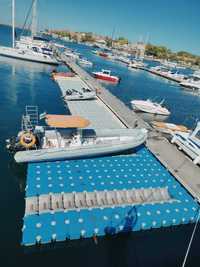 Platforma Protectie Ambarcatiune / Barca