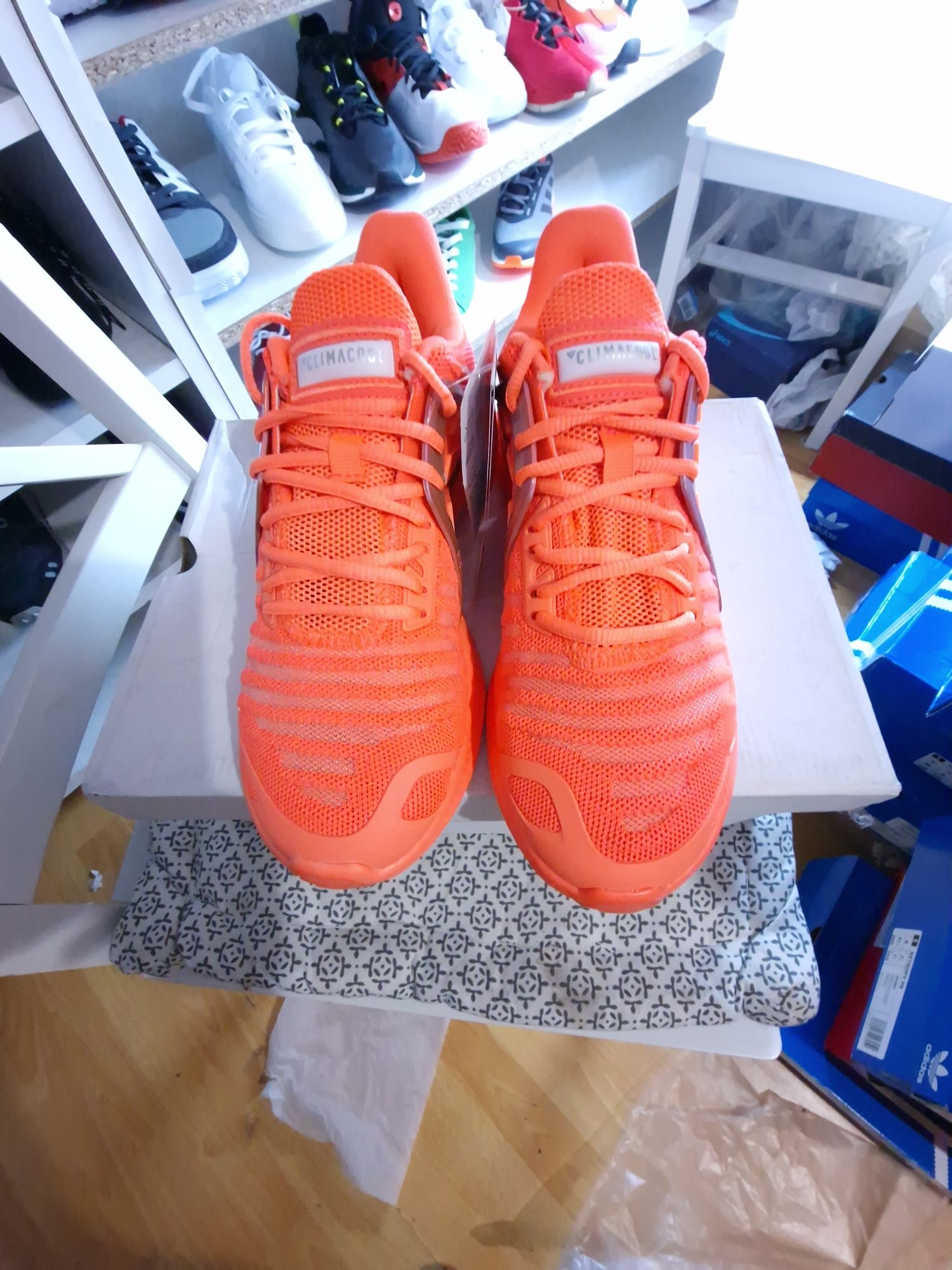 Adidas Climacool Vent Summer EE4669 nr. 36 2/3