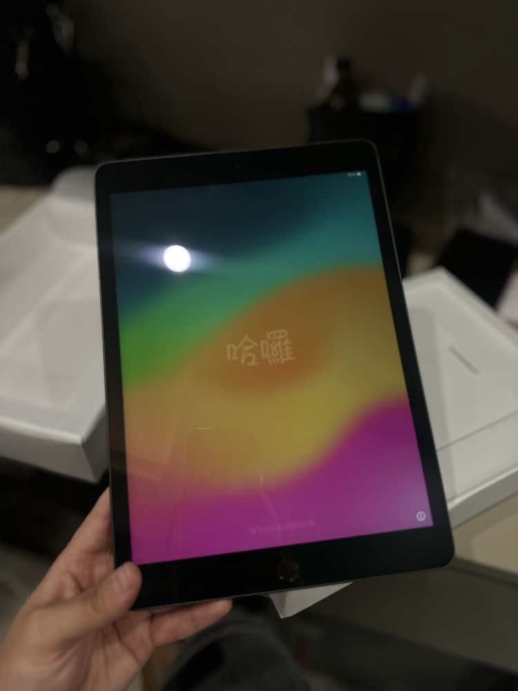 Планшет Apple iPad 2021