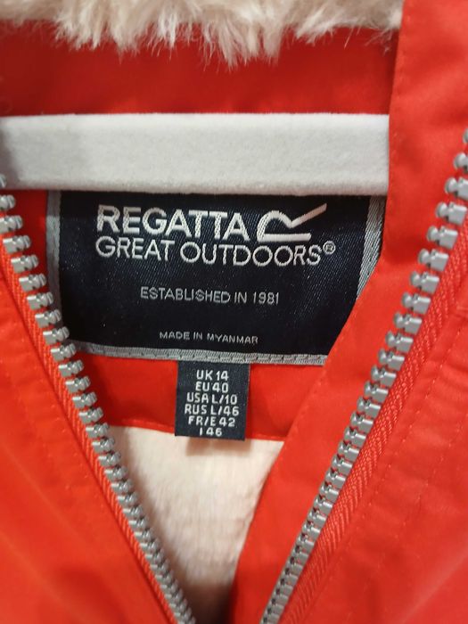 Regata марка,яке