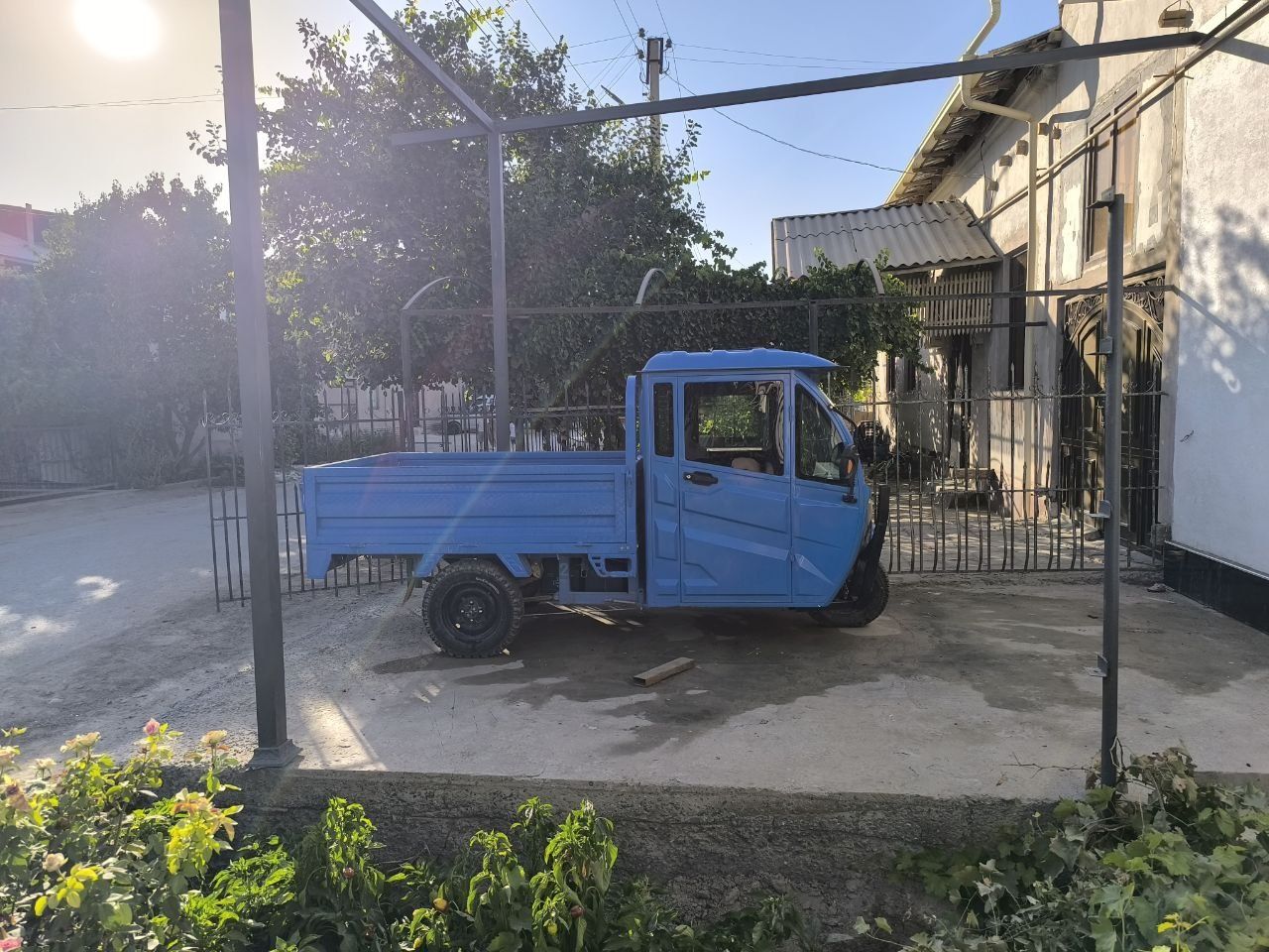 Elektro Muravey Електро Муравей Sotiladi