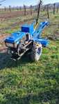 Vînd  motocultor Zubr 12,5 cp