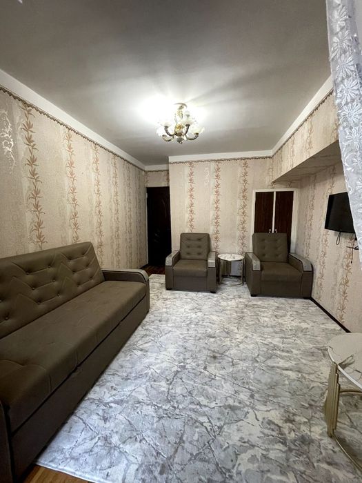 Аренда 2 комнатной Ц-1. Центр