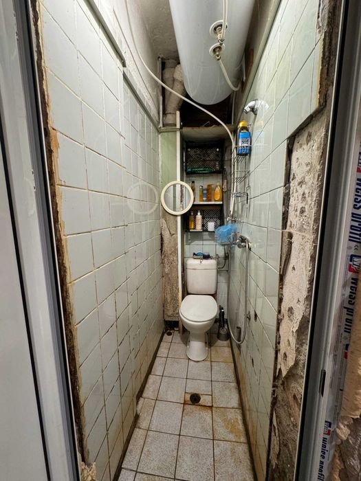 Продава се Двустаен апартамент в София, Красно село - 50 кв.м за 1800 €/кв.м - Снимка #5