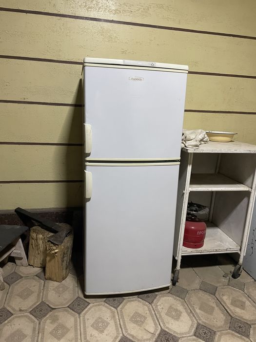 Холодилник рабочи