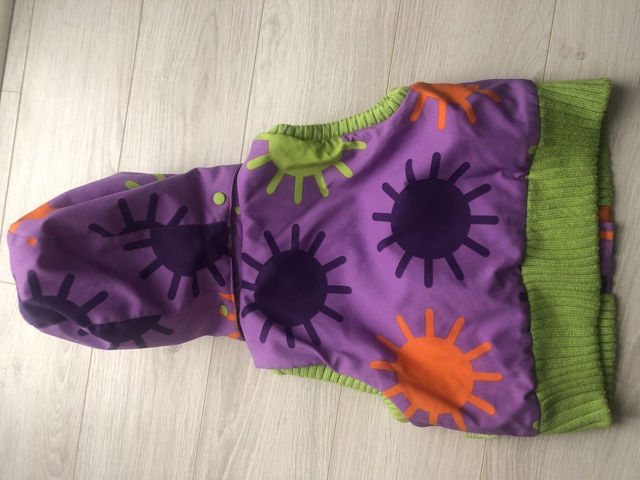 Vesta groasa copii marime 2 ani