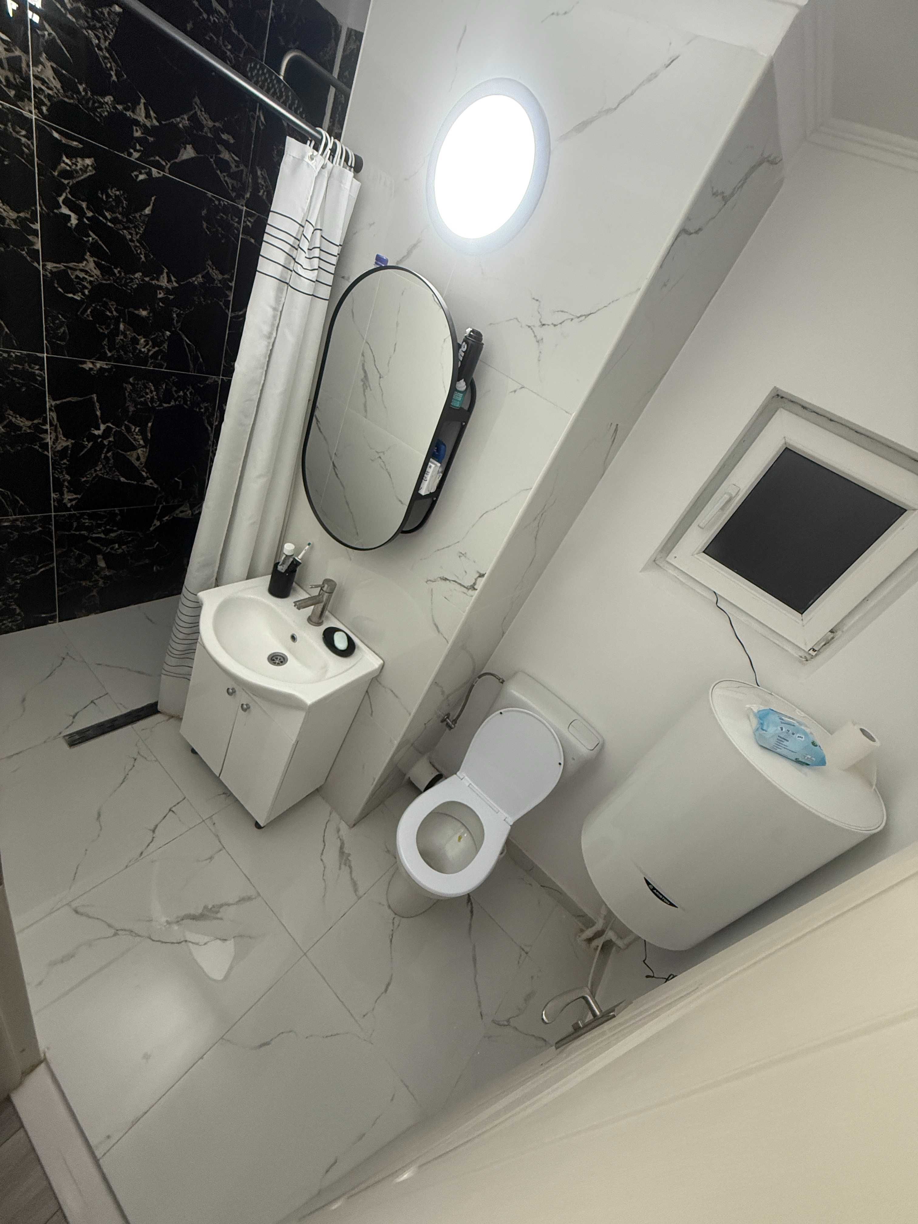 Vand apartament tip studio (2 camere) in zona Chitila Triaj