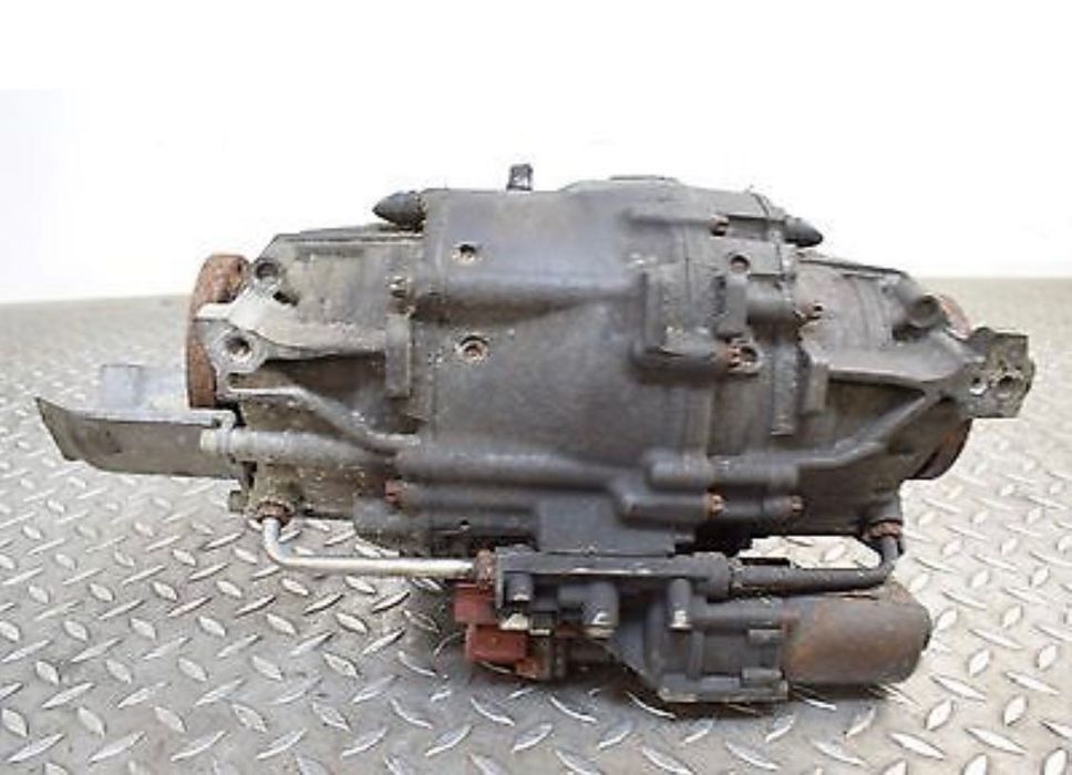 Диференциал за Audi A5 A4 A6 c7 S5 S6 S4 Diff регулеруем 8K0927277