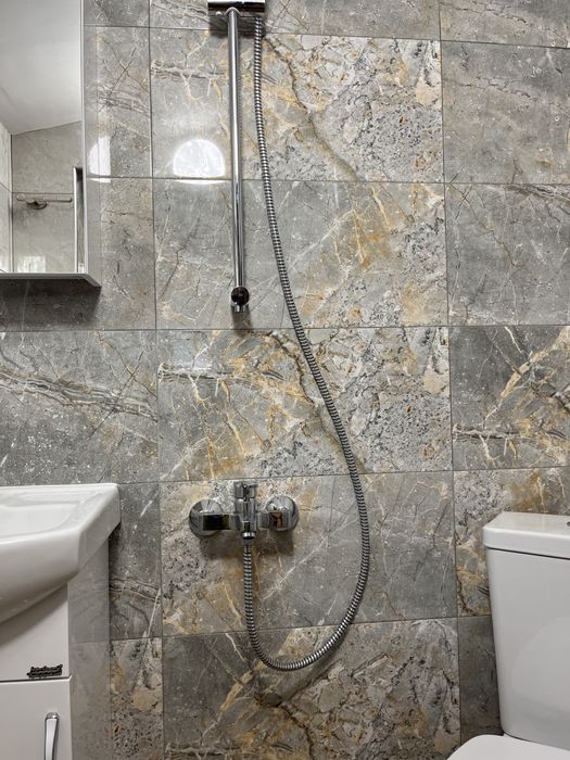 Монтаж на гранитогрес,теракот,фаянс