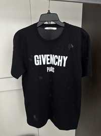 Tricou Givenchy Paris