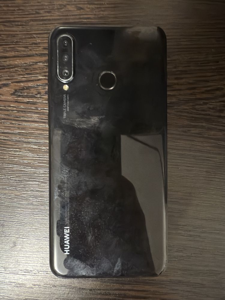 HUAWEI P 30 lite