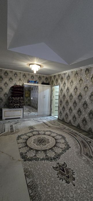 Продаётся 1 комнатная 5 этаж Мансарда Поворот 40кв.м