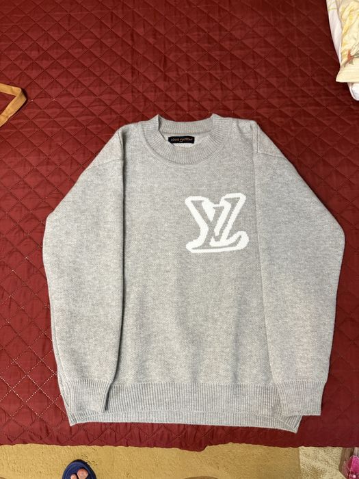Pulover Louis Vouitton
