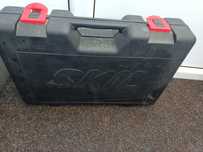 Cutie bormasina Skil rotopercutor sds