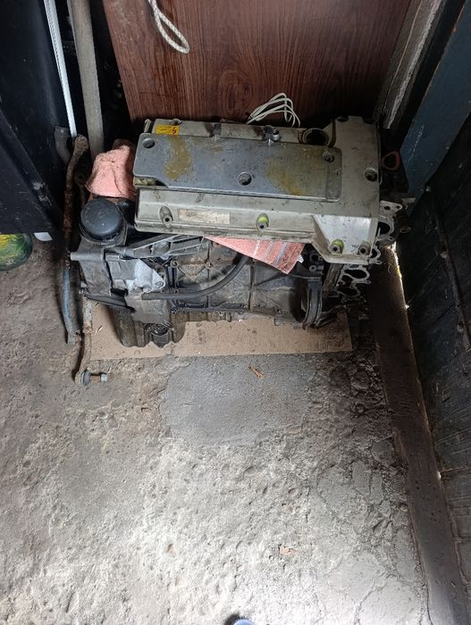 Продам ДВС М 111