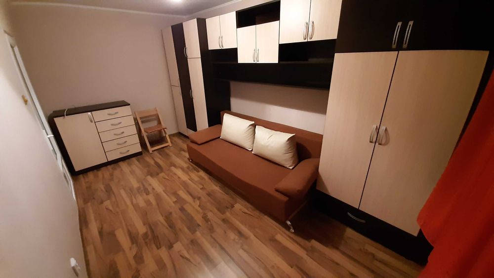 De inchiriat Apartament 2 camere , Mihail Kogalniceanu , Jud Constanta