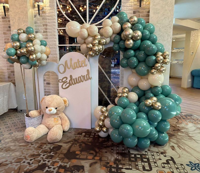 Candy Bar/ Fruit Bar/Arcada Baloane//Cabina foto/ Platforma360