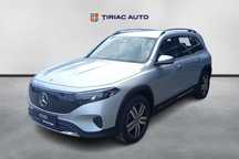 Mercedes-Benz EQB Mercedes Benz - EQB 300 4Matic