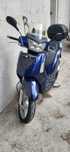 Kymco people 200s
