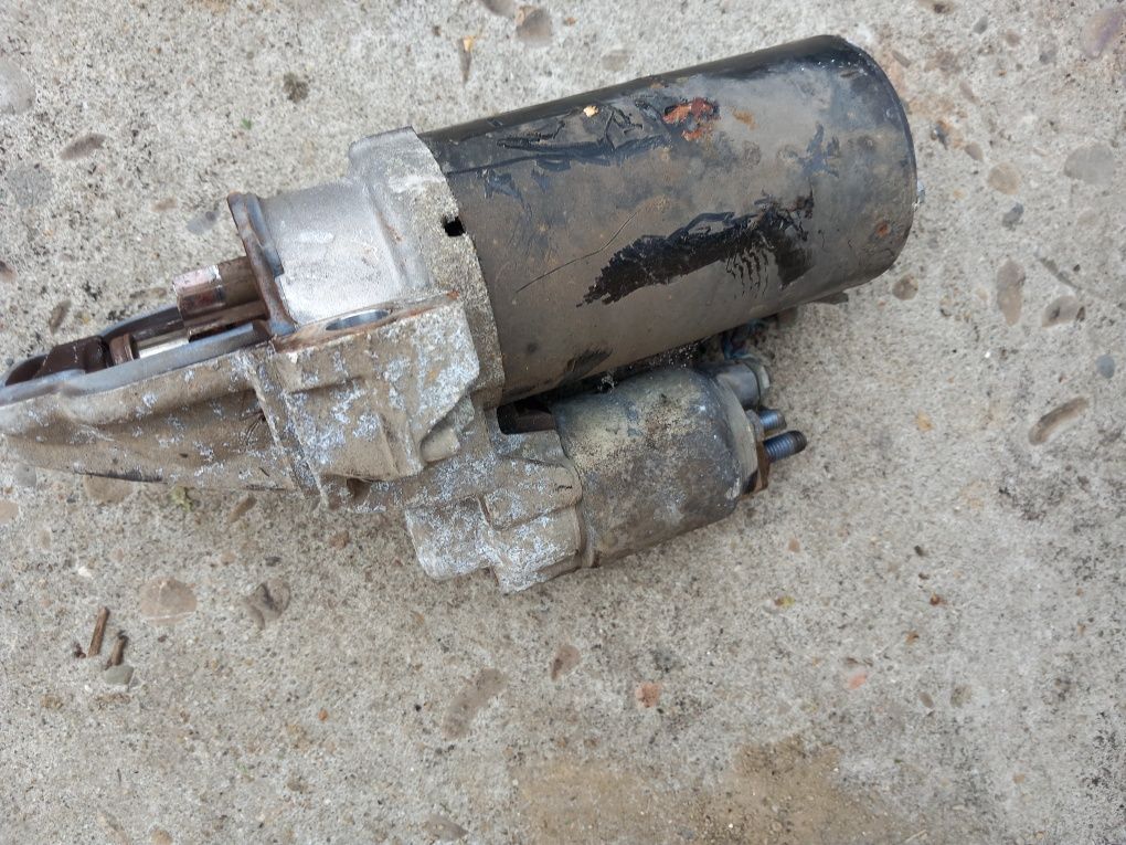 Electromotor 2.2 hdi 4HH Citroen Jumper 2 [1st facelift] [2012 - 2017]