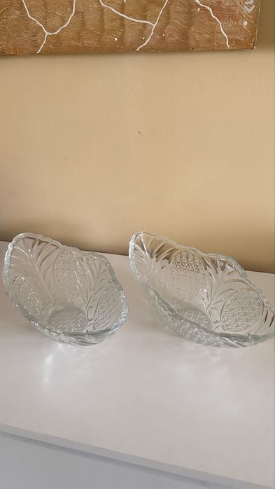 Пролам посудв новую