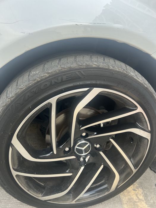 Gelik diska r17 sotiladi