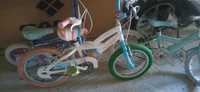 Разпродажба на Детски колела велосипеди