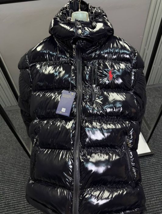 Зимно Мъжко Яке Polo Ralph Lauren