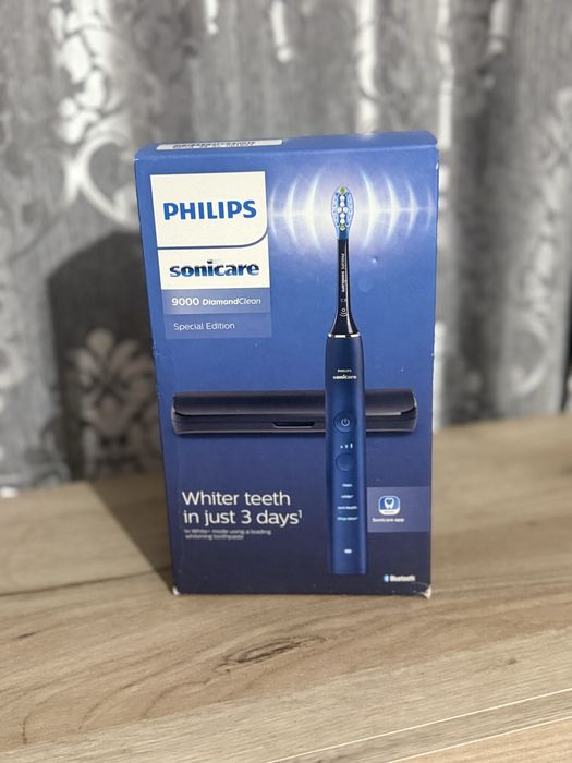 Philips Sonicare 9000 Diamond Clean Special Edition – Nou Sigilat