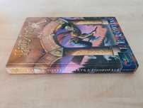 Harry Potter si piatra filozofala (vol. 1 cartonata)