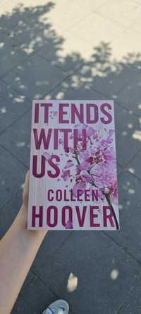Colleen hoover it ends with us