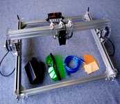 LAZER nano.benbox
