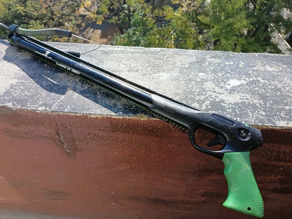 Харпун имерсион 50 см.